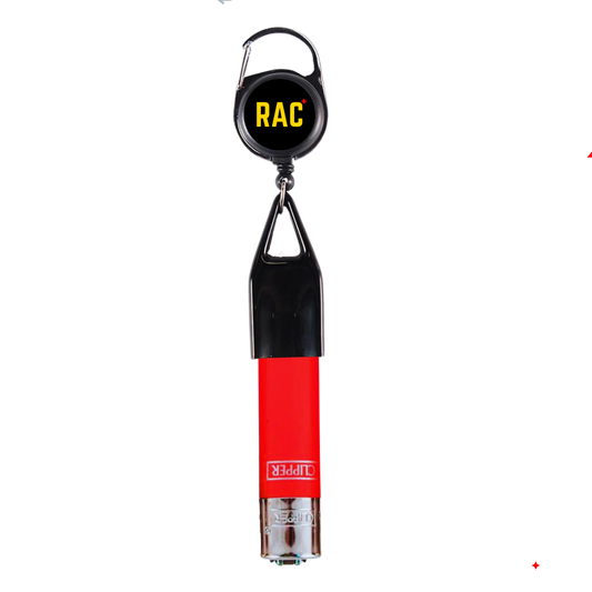 Lighter leash