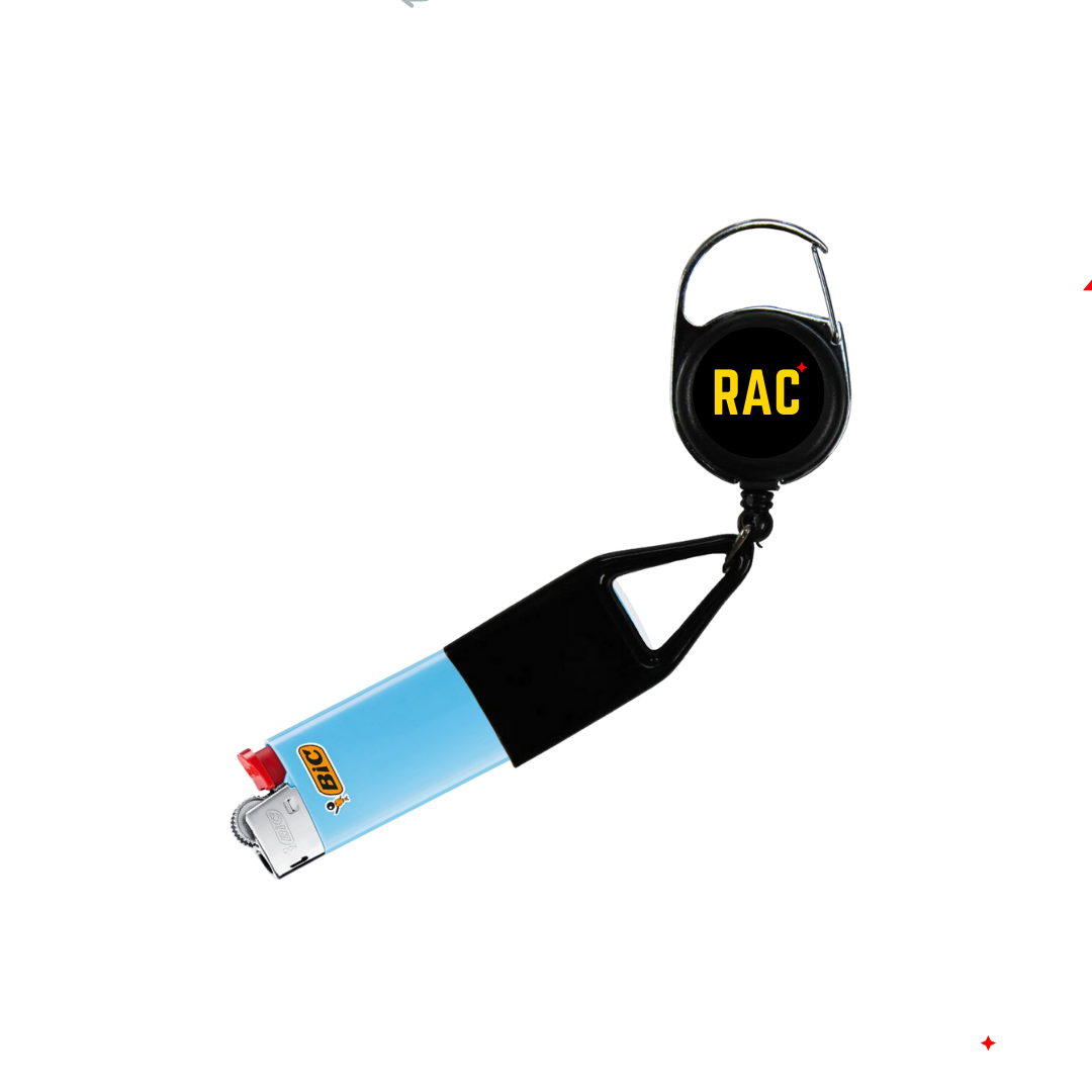 Lighter leash