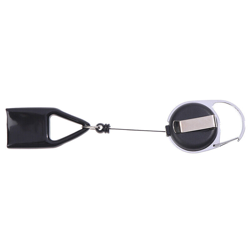 Lighter leash