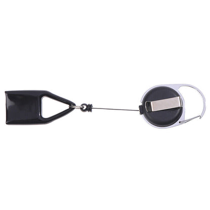 Lighter leash
