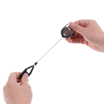 Lighter leash