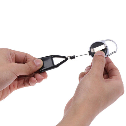 Lighter leash